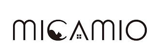 MICAMIO logo