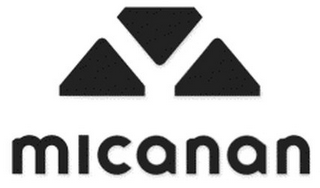 MICANAN logo
