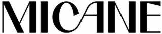 MICANE logo