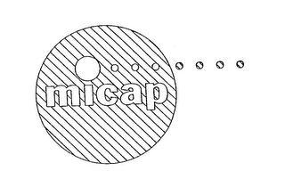 MICAP logo