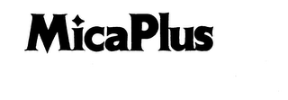MICAPLUS logo