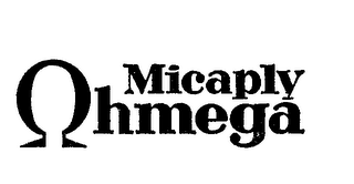 MICAPLY OHMEGA logo
