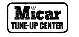 MICAR TUNE-UP CENTER logo
