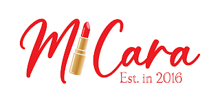 MICARA EST. IN 2016 logo