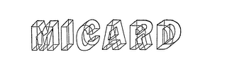 MICARD logo