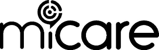 MICARE logo