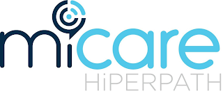 MICARE HIPERPATH logo