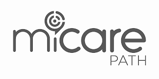 MICARE PATH logo