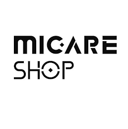 MICARE SHOP logo