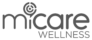MICARE WELLNESS logo