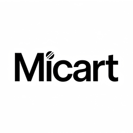 MICART logo