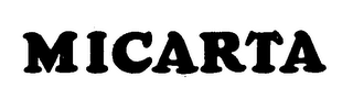 MICARTA logo