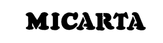 MICARTA logo