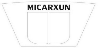 MICARXUN logo