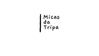 MICAS DA TRIPA logo