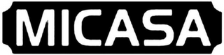 MICASA logo