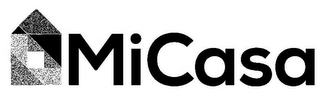 MICASA logo