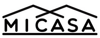 MICASA logo