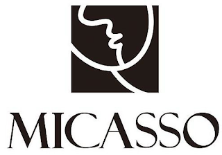 MICASSO logo