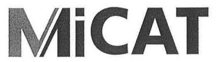 MICAT logo