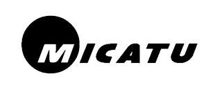 MICATU logo