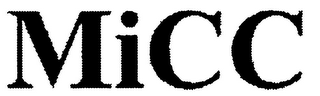 MICC logo