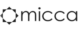 MICCA logo