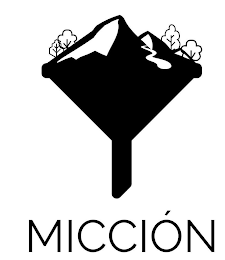 MICCIÓN logo