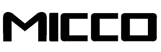 MICCO logo