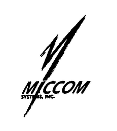MICCOM SYSTEMS, INC. logo