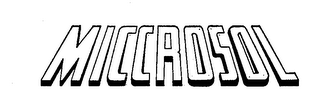 MICCROSOL
