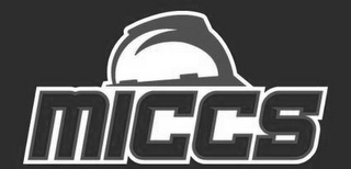 MICCS logo