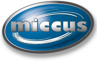 MICCUS logo