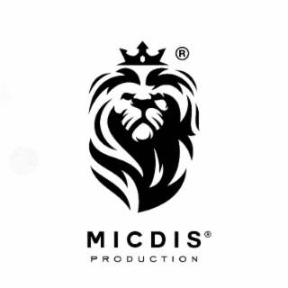 MICDIS PRODUCTION logo