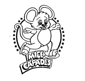 MICE CAPADES logo