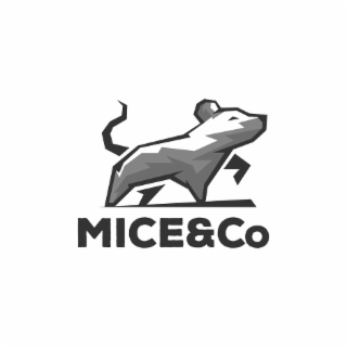 MICE&CO logo