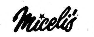 MICELIS logo