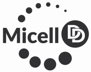 MICELL DD logo