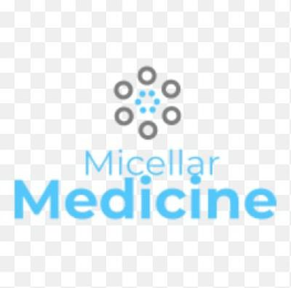 MICELLAR MEDICINE logo