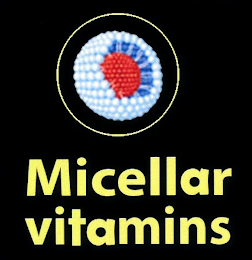 MICELLAR VITAMINS logo