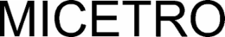 MICETRO logo