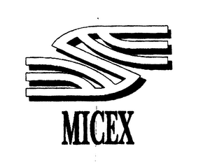 MICEX logo