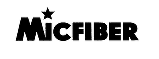 MICFIBER logo