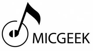 MICGEEK logo