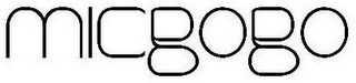 MICGOGO logo