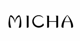 MICHA logo