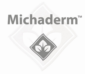 MICHADERM logo