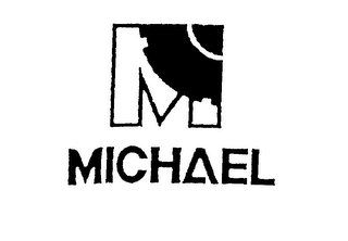 MICHAEL logo