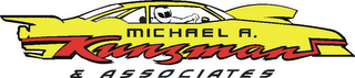 MICHAEL A. KUNZMAN & ASSOCIATES logo