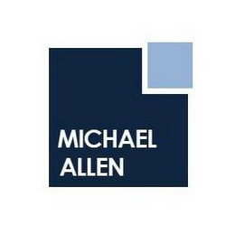MICHAEL ALLEN logo